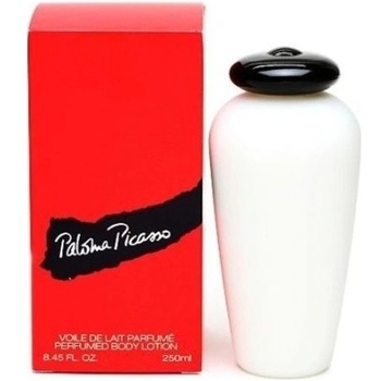 Paloma Picasso Telové mlieko